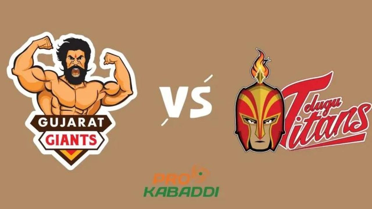  3 ડિસેમ્બરે બીજી મેચ ગુજરાત જાયન્ટ્સ અને બેંગ્લરુ બુલ્સ વચ્ચે સાંજે 9 કલાકે રમાશે. આ બંને મેચ અમદાવાદના ટ્રાન્સ અરેના સ્ટેડિયમમાં રમાશે. 