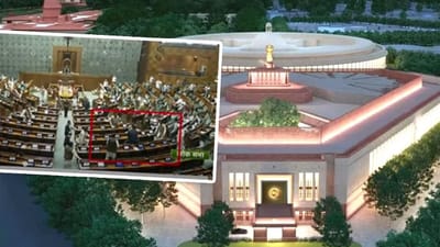 જાણો કોણ છે સાંસદ પ્રતાપ સિમ્હા, જેમના પાસ પર આરોપીઓ સંસદમાં ઘુસ્યા