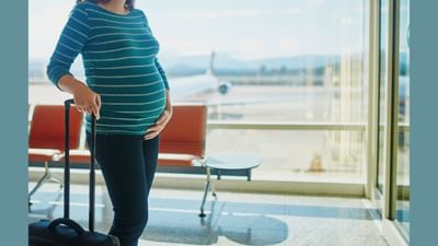 Pregnancy: ગર્ભાવસ્થા દરમિયાન મુસાફરી કરતી વખતે કઈ બાબતોનું ધ્યાન રાખવું જોઈએ ?