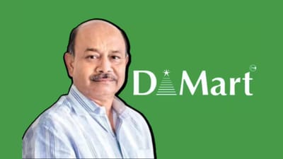 શેરબજારના મોટા રોકાણકાર અને રિટેલ ચેઈન ડી-માર્ટના સ્થાપક રાધાકિશન દમાણીએ હુરુનની સ્વ-નિર્મિત ઉદ્યોગ સાહસિકોના લિસ્ટમાં નંબર 1 નું સ્થાન મેળવ્યું છે. 2.38 લાખ કરોડ રૂપિયાના માર્કેટ કેપ સાથે રાધાકિશન દમાણીએ હુરુનની મિલેનિયમ 2023ના ટોપ 200 સાહસિકોની યાદીમાં પ્રથમ સ્થાન મેળવ્યું છે.