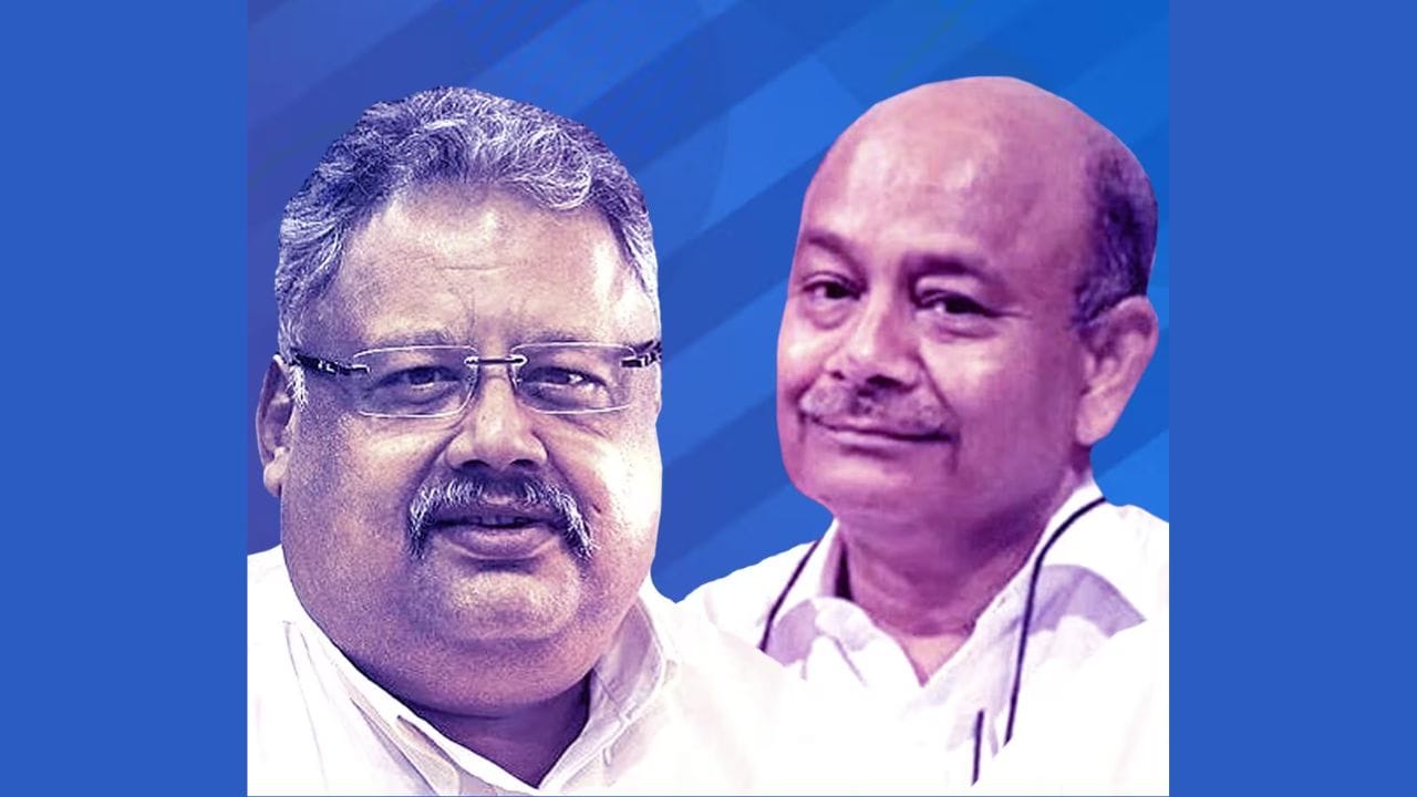 શેરબજારમાં બિગ બુલ તરીકે જાણીતા સ્વર્ગસ્થ રાકેશ ઝુનઝુનવાલા રાધાકિશન દમાણીને પોતાના ગુરુ માનતા હતા. આ ઉપરાંત રાધાકિશન દમાણી ફોર્બ્સની ટોપ 100 ધનિકોની યાદીમાં સામેલ થયા છે.