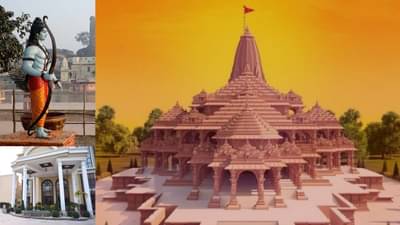 અયોધ્યા રામ મંદિર જવું છે પરંતુ રહેવું ક્યાં ? આ છે હોટલ અને ધર્મશાળા, જુઓ લીસ્ટ