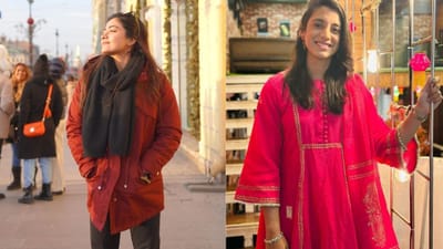  સ્મૃતિ મંધાના ભારતીય મહિલા ક્રિકેટરોમાંથી શ્રેષ્ઠ ક્રિકેટરની યાદીમાં તેનો સમાવેશ થાય છે.તો રશ્મિકા મંદાના ભારતમાં નેશનલ ક્રશ તરીકે ઓળખવામાં આવે છે. આ બંન્ને મહિલાઓ પોતાના કાર્યક્ષેત્રમાં અવ્વલ છે. 