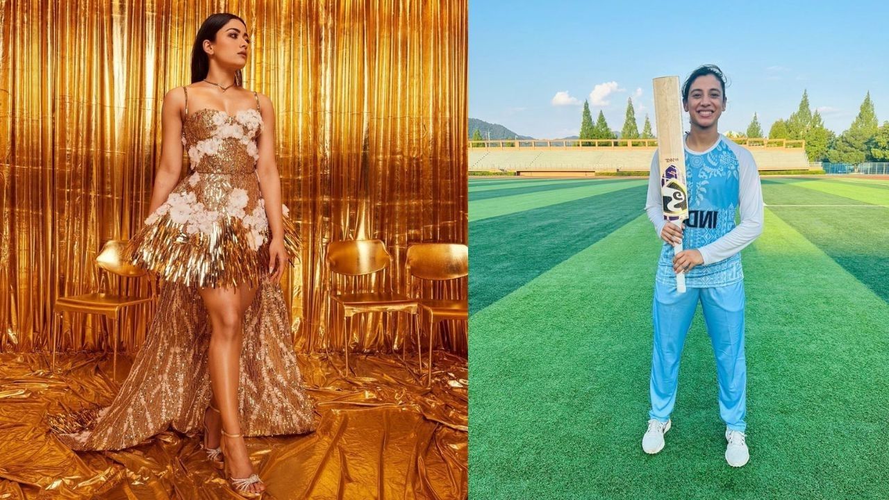 રશ્મિકા મંદાનાનો જન્મ 5 એપ્રિલ 1996ના રોજ કર્ણાટકમાં થયો હતો.રશ્મિકા મંદાનાએ એમએસ રામૈયા કોલેજમાંથી અભ્યાસ મેળવ્યો છે. 