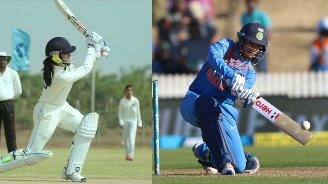 જો કે રશ્મિકા મંદાની પ્રિય રમતો માંથી એક રમત ક્રિકેટ છે. તેમને તેમની એક ફિલ્મમાં પણ ક્રિકેટરની ભૂમિકા ભજવી હતી. પરંતુ રશ્મિકા મંદાની અને સ્મૃતિ મંધાના વાસ્તવિક જીવનમાં એકબીજાની બહેનો નથી. 