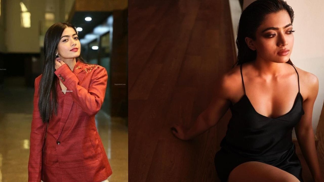  રાતોરાત નેશનલ ક્રશનું બિરુદ હાંસલ કરનાર રશ્મિકા મંદન્નાના પરિવાર વિશે જાણીશું,તમને જણાવી દઈએ કે રશ્મિકા એક ભારતીય અભિનેત્રી અને એક મોડલ છે અને અત્યાર સુધી તેણે ઘણી કન્નડ, તમિલ, તેલુગુ અને હિન્દી ફિલ્મો કરી છે. 