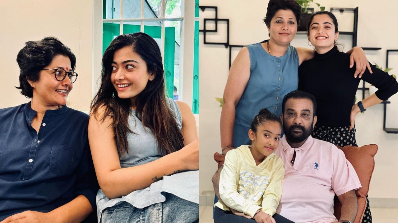 રશ્મિકાએ મોડલિંગથી તેના કરિયરની શરુઆત કરી હતી. વર્ષે 2014માં એક ખિતાબ જીત્યો હતો. ત્યારબાદ વર્ષે 2016માં એક કન્નડ ફિલ્મ થી ફિલ્મોની દુનિયામાં પ્રવેશ કર્યો હતો. અભિનેત્રી બોલિવુડમાં પણ કામ કરી ચૂકી છે.