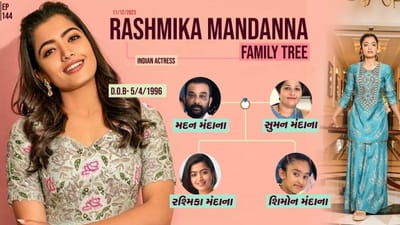 રણબીર કપૂર સ્ટારર એનિમલ બોક્સ ઓફિસ પર ધૂમ મચાવી રહી છે. ફિલ્મમાં રણબીર કપૂર સાથે રશ્મિકા મંદન્ના સહિત અનેક બોલિવુડ સ્ટાર જોવા મળી રહ્યા છે.