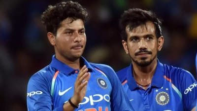 વર્લ્ડ કપમાં 'કુલચા'ને બદલે આ સ્પિનરને મળશે સ્થાન ! જાણો કોણ છે આ બોલર