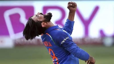 આજે ભારતીય ટીમના ઓલરાઉન્ડર અને ગુજરાતી ખેલાડી રવિન્દ્ર જાડેજાનો જન્મદિવસ છે. રવિન્દ્ર જાડેજાના જન્મદિવસ પર તેમના ચાહકો જન્મદિવસની શુભકામનાઓ વરસાવી રહ્યા છે.જો કે બહુ ઓછા લોકોને ખબર છે કે જાડેજાની એક બીમારીને ઊંઘમાં ચાલવાની બીમારી છે. જેને સ્લીપ વોકિંગ ડિસઓર્ડર કહેવામાં આવે છે. 
