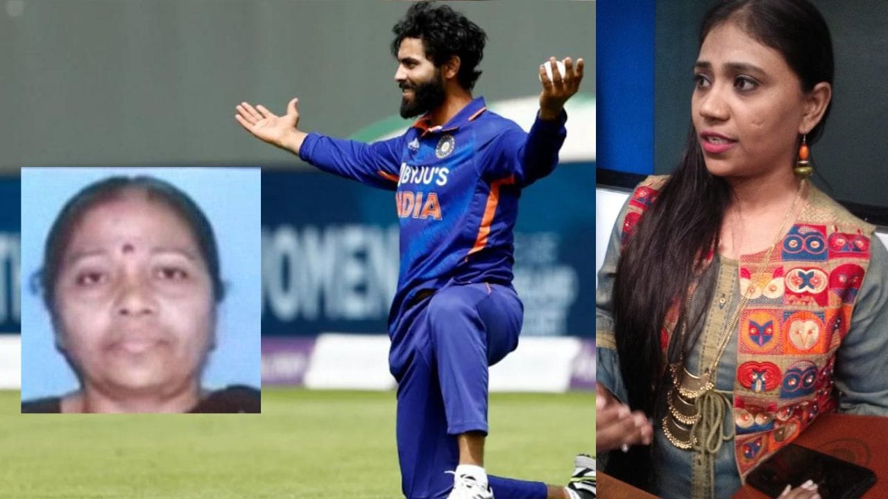 રવિન્દ્ર જાડેજા અડધી રાત્રે ઉઠીને ચાલવા લાગવાની બીમારી છે. આ બીમારી તેમને બાળપણથી છે. આ બીમારીનું રહસ્ય જાડેજાના માતા લતાબેન અને તેમના બહેન નયનાબહેન જ જાણતા હતા.  
