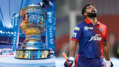 ઋષભ પંત ટૂંક સમયમાં મેદાન પર મચાવશે ધૂમ, વીડિયો જોઈને તમે પણ હિંમતને કરશો સલામ