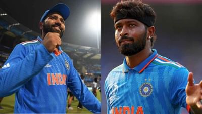 રોહિત કે હાર્દિક - T20 વર્લ્ડ કપમાં કોણ બનશે કેપ્ટન? BCCIની મન કી બાત