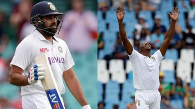 રોહિત જેનાથી ડરે છે તે બોલરે રચ્યો ઈતિહાસ, ટીમ ઈન્ડિયા બેકફૂટ પર