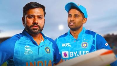 રોહિત શર્માએ સૂર્યા વિશે કરેલી ભવિષ્યવાણી સાચી સાબિત થઈ, 12 વર્ષ જૂનું ટ્વીટ થયું વાયરલ