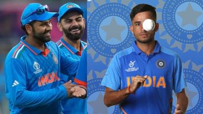 રોહિત-કોહલી જેને નથી આપતા મહત્વ તે ખેલાડી બન્યો T20 નંબર-1 બોલર