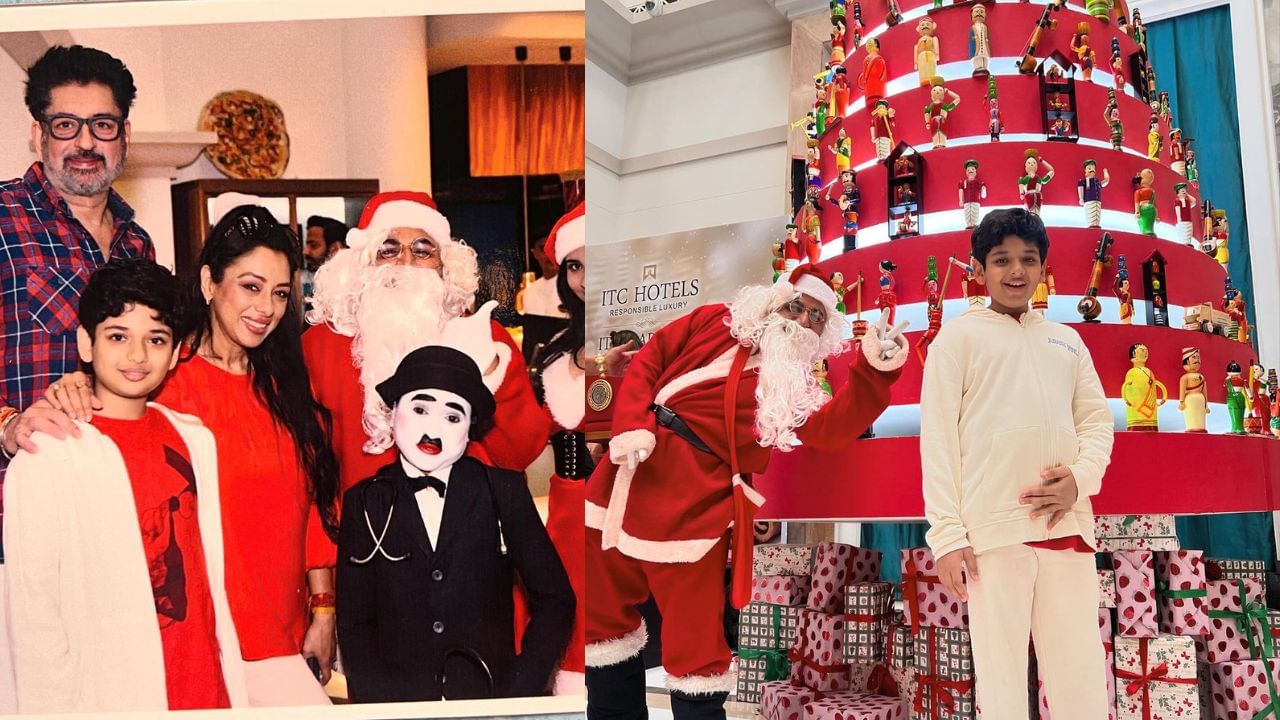 મારી માતા ખૂબ જ કડક હતી, તે મને લિપસ્ટિક પણ લગાવવા દેતી ન હતી. લિપસ્ટિક લગાવવી એ મારા માટે મોટી વાત હતી. તેણીએ કહ્યું, "મને લાગતું હતું કે જો હું અભિનેત્રી બનીશ તો જીવન બદલાય થઈ જશે,  રૂપાલી ગાંગુલીએ 'ભાભી', 'કાવ્યાંજલિ', 'કહાની ઘર ઘર કી', 'આપકી અંતરા' અને 'પરવરિશ - કુછ ખટ્ટી કુછ મીઠી' સહિતની ઘણી લોકપ્રિય ટીવી સિરિયલોમાં કામ કર્યું છે.