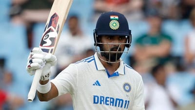 IND vs SA: રાહુલે બચાવી ટીમ ઈન્ડિયાની ઈજ્જત, રોહિત-કોહલી પ્રથમ દિવસે ફ્લોપ રહ્યા