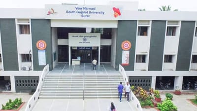 સુરત વીડિયો : નર્મદ યુનિવર્સિટીમાં હવે ભણાવાશે વિદેશી ભાષાના કોર્સ, વિદ્યાર્થીઓએ પણ રુચિ બતાવી