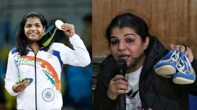 દીકરીઓ આજે એવા ક્ષેત્રમાં સિદ્ધિઓ હાંસલ કરી રહી છે જે એક સમયે પુરૂષો સુધી મર્યાદિત ગણાતા હતા. આ દીકરીઓમાં એક નામ છે સાક્ષી મલિકનું. સાક્ષી મલિક ભારતની પ્રથમ મહિલા રેસલર હતી જેણે ઓલિમ્પિકમાં દેશ માટે મેડલ જીત્યો હતો. પ્રતિભાથી સમૃદ્ધ, સાક્ષી મલિક મહિલા કુસ્તીબાજોની આવનારી પેઢીઓ માટે એક આદર્શ છે.