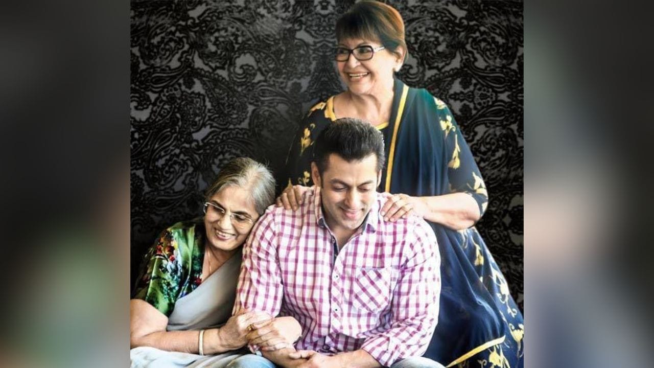 હેલન લેખક સલીમ ખાનને મળી, જેના કારણે તેને ફરીથી કામ મળવા લાગ્યું. આ પછી હેલનને 'ડોન', 'દોસ્તાના' અને 'શોલે' જેવી ફિલ્મોમાં કામ મળ્યું. આ પછી સલીમ ખાન અને હેલન વચ્ચેની મિત્રતા ગાઢ થવા લાગી અને તેઓ નજીક આવવા લાગ્યા. તમને જણાવી દઈએ કે સલીમ ખાન પહેલેથી જ પરિણીત હતા અને તેમને ચાર બાળકો સલમાન ખાન, અરબાઝ ખાન, સોહેલ ખાન, અલવીરા ખાન છે. સલીમ ખાને તેની પહેલી પત્ની સુશીલા ચરક (સલમા ખાન) હોવા છતાં હેલન સાથે બીજી વાર લગ્ન કર્યા.