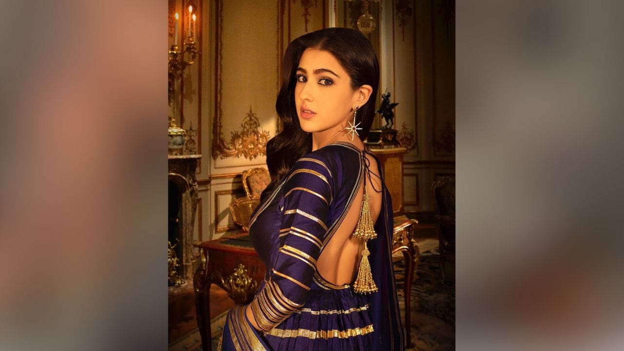 વર્ક ફ્રન્ટની વાત કરીએ તો તે ટૂંક સમયમાં એ વતન મેરે વતનમાં જોવા મળશે. આ ફિલ્મ એમેઝોન પ્રાઈમ વીડિયો પર રિલીઝ થશે. (Image: Instagram)