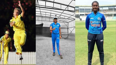 ક્રિકેટ ઈતિહાસમાં સૌથી ઝડપી બોલ ફેંકવાનો વર્લ્ડ રેકોર્ડ શોએબ અખ્તરના નામે છે, જેણે ઈંગ્લેન્ડ સામે 161.1 કિમી પ્રતિ કલાકની ઝડપે બોલ ફેંક્યો હતો. આ રેકોર્ડ હજુ સુધી કોઈ તોડી શક્યું નથી. ભારતીય બોલર ઝુલન ગોસ્વામીના નામે ઘણા મોટા રેકોર્ડ છે. ઝુલન ગોસ્વામી વિશ્વની બીજી સૌથી ફાસ્ટ બોલર છે.