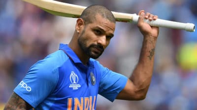 ક્યાં ગયો ODIનો શ્રેષ્ઠ ઓપનર, ટીમ ઈન્ડિયામાંથી કેવી રીતે ગાયબ થયો 'ગબ્બર'?