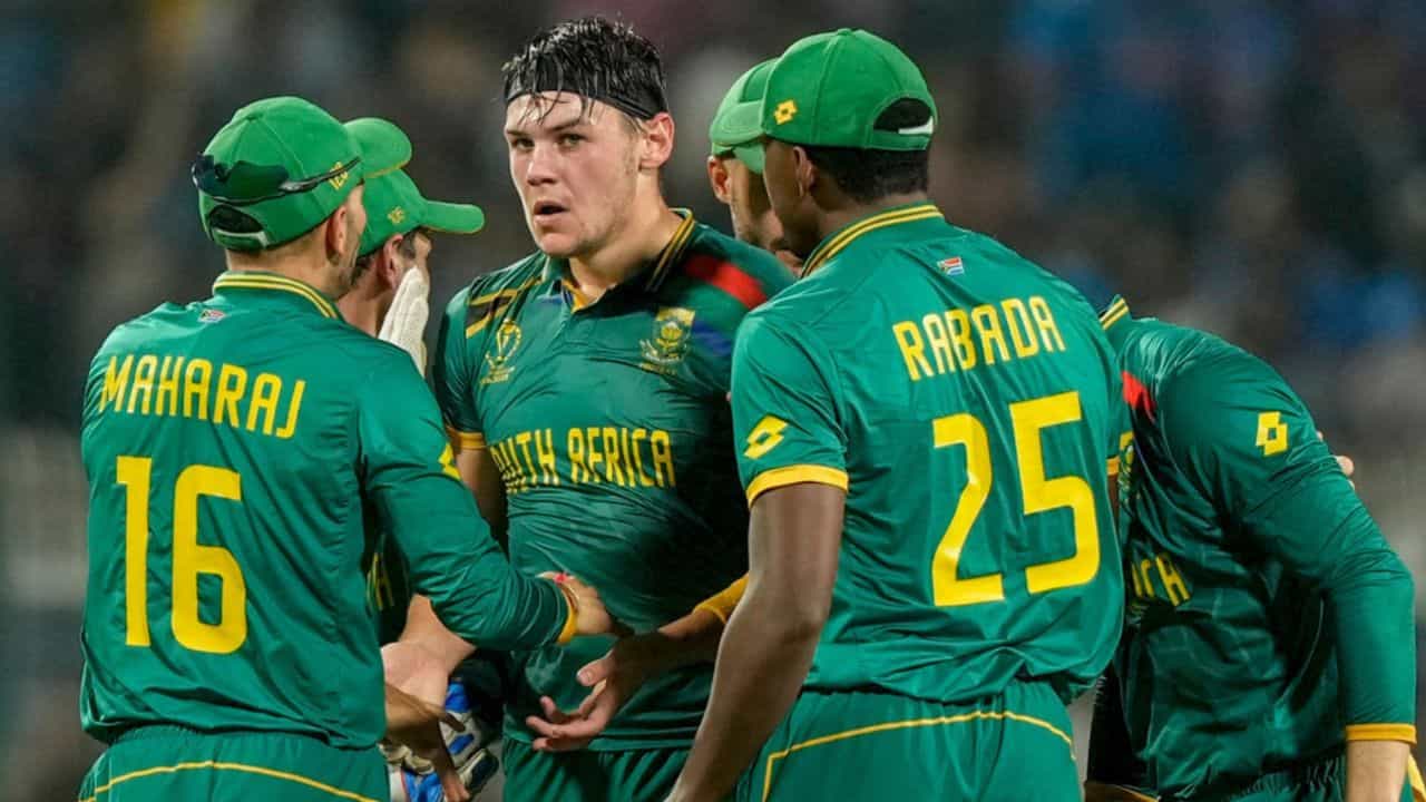 દક્ષિણ આફ્રિકાએ ભારત સામેની શ્રેણી માટે ટીમની કરી જાહેરાત, જાણો કોણ-કોણ છે સામેલ