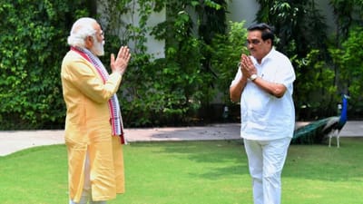 ત્રણ રાજ્યોની વિધાનસભા ચૂંટણીમાં ભાજપની જીત બાદ C R પાટીલની પહેલી પ્રતિક્રિયા આવી સામે ત્રણ રાજ્યોની વિધાનસભા ચૂંટણીમાં ભાજપની જીત બાદ C R પાટીલની પહેલી પ્રતિક્રિયા આવી સામે