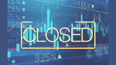 શેરબજારના રોકાણકારો માટે કામની વાત, સોમવારે સ્ટોક માર્કેટ રહેશે બંધ