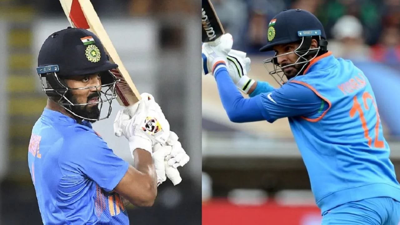 જ્યારે 99 છગ્ગા સાથે કેએલ રાહુલ ચોથા ક્રમે છે. તો યુવરાજસિંહ પણ આ લીસ્ટમાં સામેલ છે. તે 74 છગ્ગા સાથે 5મા ક્રમે છે.