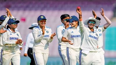 ભારતીય મહિલા ક્રિકેટ ટીમનો દબદબો, ટેસ્ટ ઈતિહાસની સૌથી મોટી જીત મેળવી રચ્યો ઈતિહાસ
