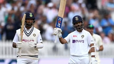 આફ્રિકા પ્રવાસ માટેની ભારતીય ટીમમાં BCCI એ યુવા ખેલાડીઓ પર વધુ ધ્યાન આપ્યું છે, એવામાં કેટલાક સિનિયર ખેલાડીઓનું પત્તું કપાઈ ગયું છે. 