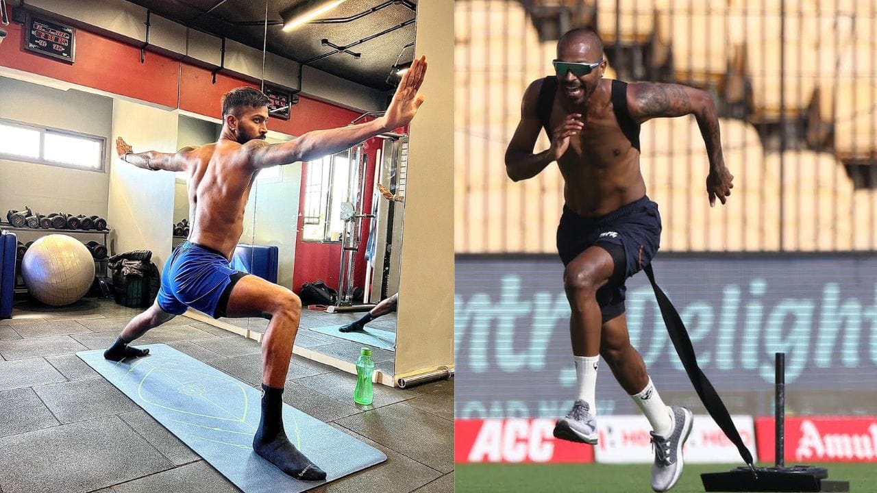 ક્રિકેટરો જેવી ફિટનેસ મેળવવા માટે સૌથી પહેલા તો તમારે તાકાત અને સ્પીડ પર કામ કરવુ જરુરી છે. આ માટે લાંબા અંતરના રનિંગને બદલે એન્ડ્યૂરેન્સ ની ટ્રેનિંગ કરવી જોઈએ. લાંબુ રનિંગ વધારે ફાયદો આપી શકશે નહીં માટે પાવર એથ્લેટની જેમ ટ્રેનિંગ કરવી જોઈએ. આ માટે એક્સપર્ટની પણ સલાહ લેવી જોઈએ.