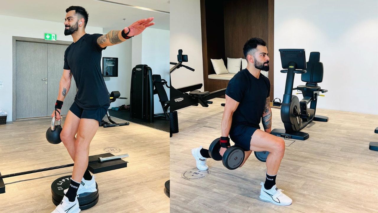 બીજી સૌથી મહત્વની વાત સપ્તાહમાં ઓછામાં ઓછુ બે વાર વર્કઆઉટ કરવુ જોઈએ. ક્રિકેટર્સને કોચ દ્વારા વર્ક આઉટ પ્લાન આપવામાં આવતો હોય છે. જે તેમની ફિટનેસ આધારે તૈયાર કરવામાં આવે છે. વેટ ટ્રેનિંગ એડ કરવા સાથેનુ વર્ક આઉટ કરવુ જરુરી છે. સાથે જ સ્કિલ પ્રેક્ટિસ પણ કરવી જોઈએ. 