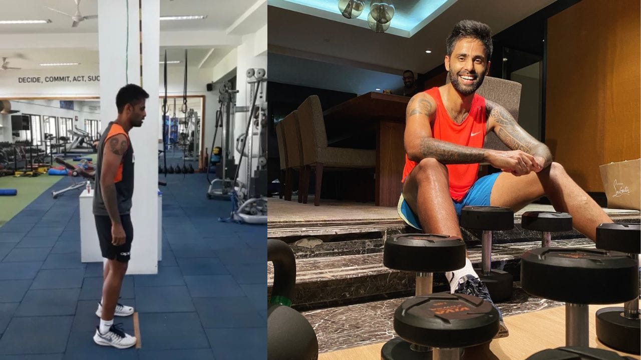 વિરાટ કોહલી, રિંકૂ સિંહ અને સૂર્યકુમાર યાદવ જેવી બોડી ખેલાડીઓને ખૂબ પસંદ છે. જેમની તસ્વીરો જોઈને અનેક યુવાનોને એવી જ બોડીતો બનાવવા માટે કસરત તો કરવી હોય છે, પણ ખરેખર કેવી પ્રકારની એક્સરસાઈઝ જરુરી હોય છે, એ સમજવુ મહત્વનુ હોય છે. 