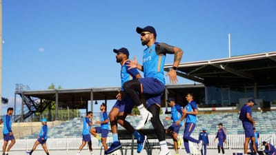 આઈપીએલ દ્વારા ભારતીય યુવાઓમાં ફિટનેસને લઈ જાગૃતિમાં વધારો થયો છે એમાં બે મત નથી. યુવાનો માં પોતાના પસંદગીના ક્રિકેટર જેવી બોડી બનાવવાનો પણ ગજબનો શોખ પણ જોવા મળી રહ્યો છે. આ શોખ યુવાનોમાં શારીરીક રીતે મજબૂતાઈ તૈયાર કરે છે. જે આરોગ્યની રીતે પણ સારી વાત છે. 