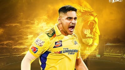 તુષાર દેશપાંડેની વાત કરીએ તો તે આઈપીએલમાં દિલ્હી કેપિટલ્સ માટે રમી ચૂક્યો છે. અને હાલમાં તે ચેન્નાઈ સુપર કિંગ્સનો ભાગ છે. કરિયરમાં અત્યારસુધી આઈપીએલમાં 23 મેચ રમી છે.