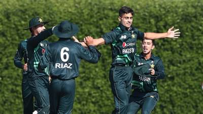 બ્રેકિંગ ન્યૂઝ : અફઘાનિસ્તાનની 83 રનથી હાર, ભારત-પાકિસ્તાન એશિયા કપની સેમિફાઈનલ માટે ક્વોલિફાય