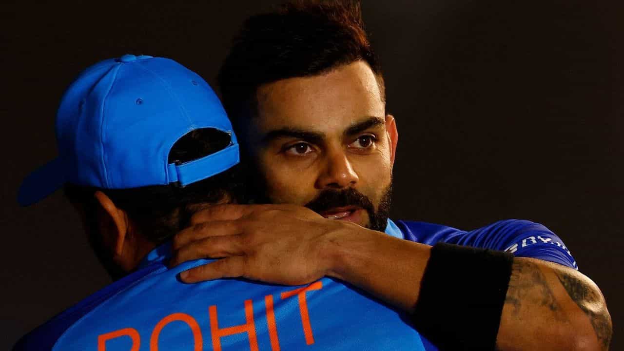 વિરાટ કોહલી T20 વર્લ્ડ કપમાં નહીં રમે તે 9 મહિના પહેલા જ નક્કી થઈ ગયું હતું ! જુઓ વીડિયો