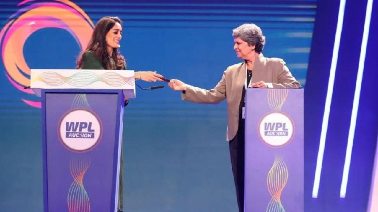 આ હરાજીનું સ્પોર્ટ્સ 18 નેટવર્ક પર જીવંત પ્રસારણ કરવામાં આવશે. આ સિવાય ચાહકો Jio સિનેમા એપ પર ઓક્શનનું લાઈવ સ્ટ્રીમિંગ પણ જોઈ શકે છે.