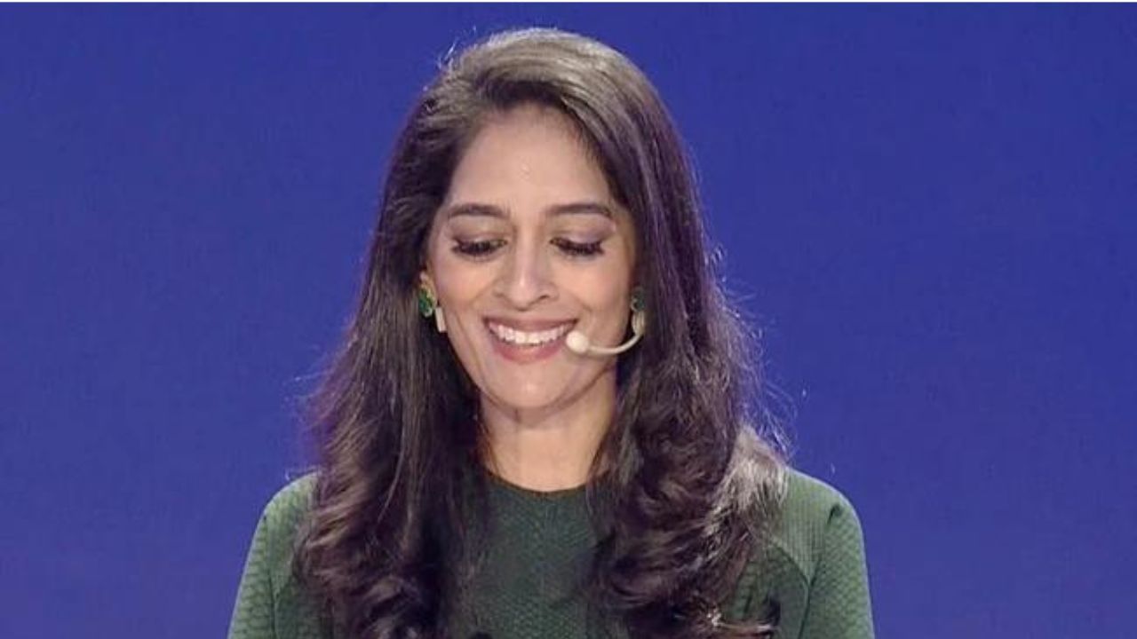 મળતી માહિતી અનુસાર મલ્લિકા સાગર ડિસેમ્બર 2023માં વિમેન્સ પ્રીમિયર લીગ અને આઈપીએલમાં ઓક્શનરની ભૂમિકામાં જોવા મળશે. 