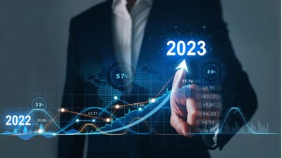 Year Ender 2023: મજબૂત GDP, મોંઘવારી અને બેરોજગારી પર નિયંત્રણ અને આર્થિક કોરિડોર, 2023 માં ભારતે આર્થિક મોરચે કર્યો આવો વિકાસ