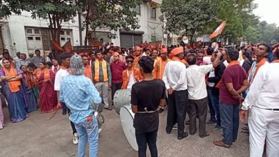 મધ્યપ્રદેશ, રાજસ્થાન, અને છત્તીસગઢ  આ 3  રાજ્યમાં ભાજપે પોતાના સાંસદ અને દિગ્ગજ નેતાઓને પણ ચૂંટણી મેદાનમાં ઉતાર્યા હતા જેમાં ભાજપની ભવ્ય જીત થઈ છે. 