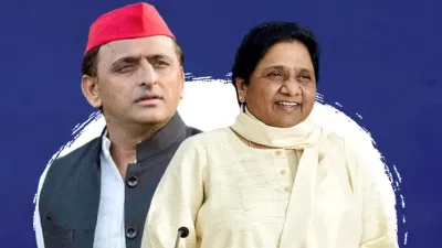 I.N.D.I.A ગઠબંધનથી માયાવતીને દૂર રાખી ક્યાંક ભૂલ તો નથી કરી રહ્યા અખિલેશ ? કોને ફાયદો-કોને નુકસાન- વાંચો