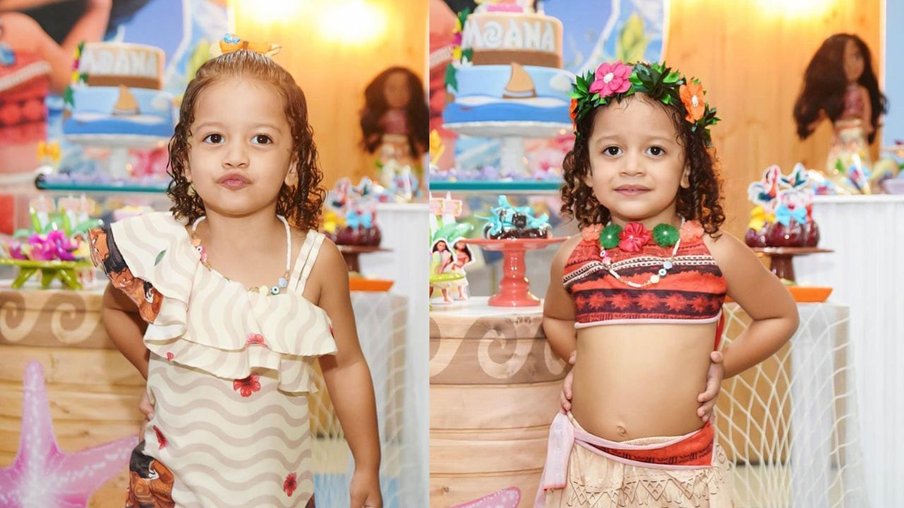 હવે આ છોકરી ત્રણ વર્ષની છે. બાળકીની માતાનું કહેવું છે કે તેની પુત્રી હવે 'સ્માર્ટ અને ઈન્ટેલિજન્ટ' છે. માતા ડિયાન બાર્બોસાએ ઈસાબેલાની તસવીરો શેર કરી છે અને જણાવ્યું છે કે તે હવે ત્રણ વર્ષની થઈ ગઈ છે. ઇસાબેલની માતાએ સ્વીકાર્યું કે પરિવારે ક્યારેય કલ્પના કરી ન હતી કે ઓપરેટિંગ રૂમના ફોટા તેમની નાની છોકરીને વૈશ્વિક ખ્યાતિ લાવશે.