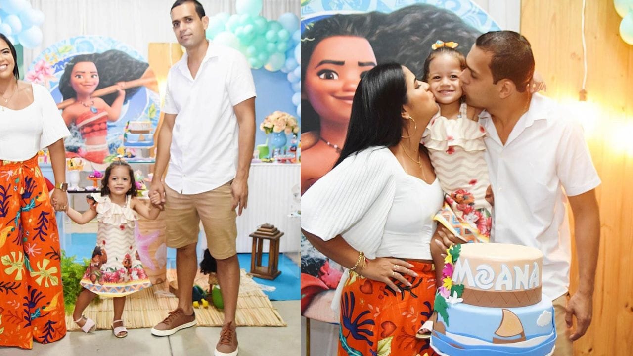 રિપોર્ટ્સ અનુસાર, ઈસાબેલાનું પોતાનું ઈન્સ્ટાગ્રામ એકાઉન્ટ છે, જેના પર તેની માતા ઘણીવાર તસવીરો શેર કરતી રહે છે. તમે તસવીરોમાં જોઈ શકો છો કે છોકરી હવે કેટલી બદલાઈ ગઈ છે. તેને જોઈને તમને વિશ્વાસ નહિ થાય કે આ એ જ છોકરી છે જે ડોક્ટરોને જોઈને ગુસ્સે થઈ ગઈ હતી. ઇસાબેલાની માતા કહે છે કે 'આ દુનિયામાં બાળકને ઉછેરવું ખૂબ મુશ્કેલ છે, પરંતુ હું ભગવાનને પ્રાર્થના કરું છું કે તે મોટી થઈને એક મહાન મહિલા બને'.