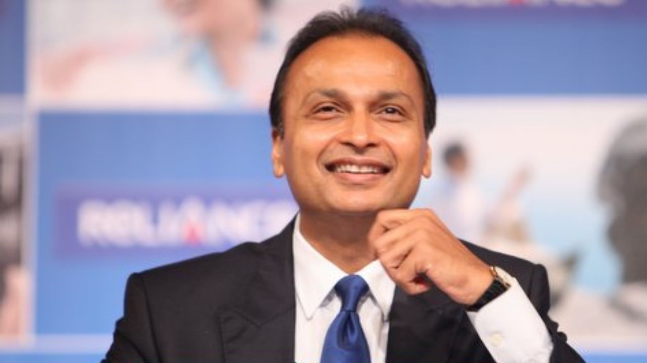 Anil Ambani News: અનિલ અંબાણીના સારા દિવસો શરૂ, 10 દિવસમાં થઈ જશે દેવામાંથી મુક્ત ?