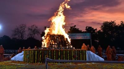 અગ્નિસંસ્કાર કરતા પહેલા જાણી લો ચિતા સંબંધિત આ મહત્વપૂર્ણ નિયમો, નહીં થાય કોઈ સમસ્યા